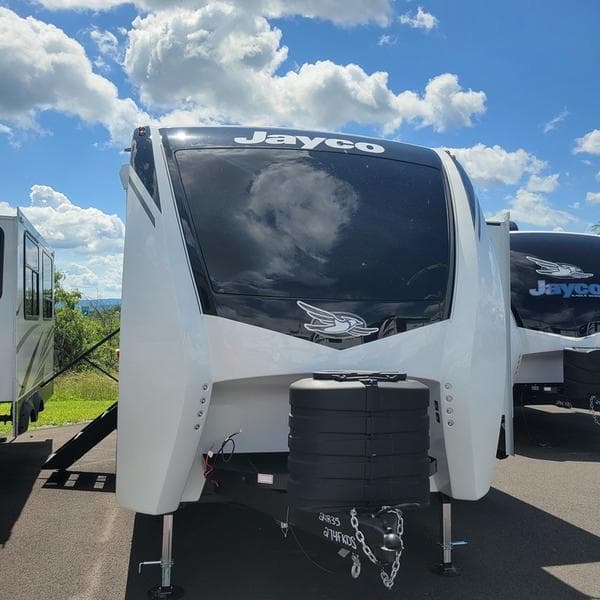 New 2024 Jayco Eagle 274FKDS - photo - 5