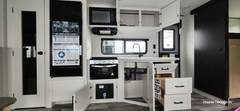 New 2026 Jayco Jay Flight SLX 295TBS - photo - 16