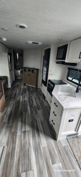 New 2026 Jayco Jay Flight SLX 295TBS - photo - 9
