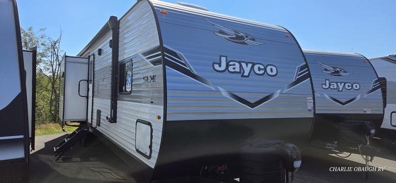 2026 Jayco Jay Flight SLX 333BTS Photo in Staunton VA 24401