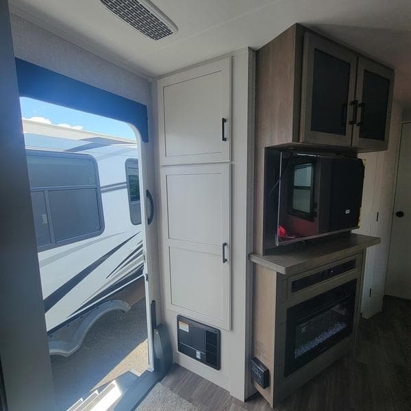 New 2024 Jayco Eagle 274FKDS - photo - 13