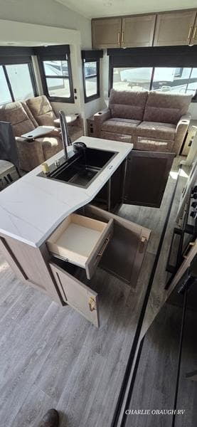New 2026 Jayco Eagle HT Fifth Wheels 29RLC - photo - 17