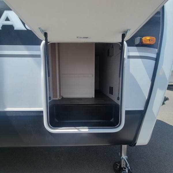 New 2024 Jayco Eagle 274FKDS - photo - 12