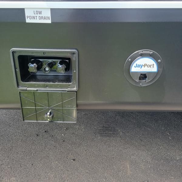 New 2024 Jayco Eagle 274FKDS - photo - 7