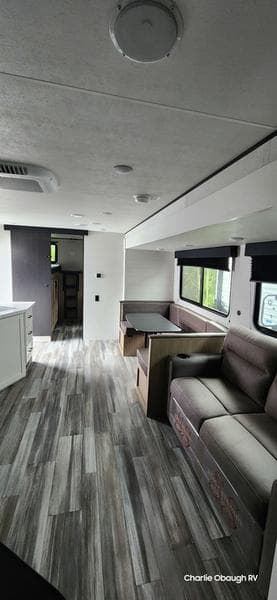 New 2026 Jayco Jay Flight SLX 295TBS - photo - 11
