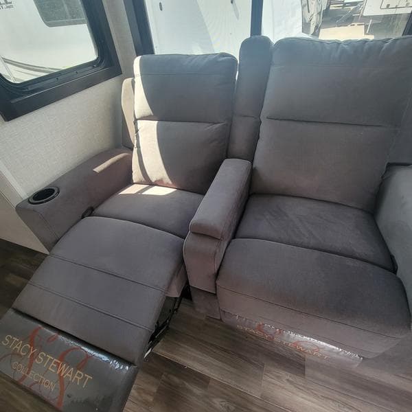 New 2024 Jayco Eagle 274FKDS - photo - 23