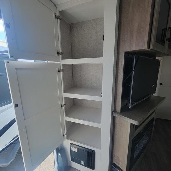 New 2024 Jayco Eagle 274FKDS - photo - 14
