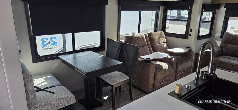 New 2026 Jayco Eagle HT Fifth Wheels 29RLC - photo - 11