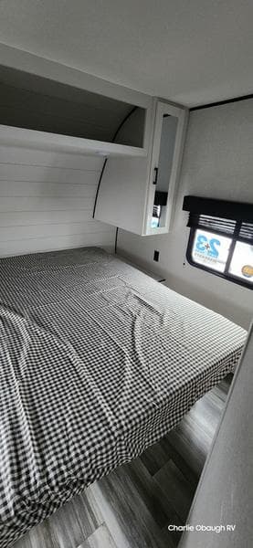 New 2026 Jayco Jay Flight SLX 295TBS - photo - 23