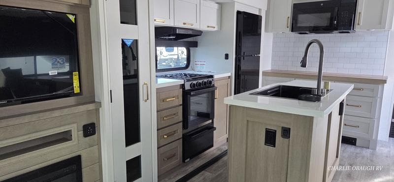 New 2026 Jayco Eagle HT Fifth Wheels 29RLC - photo - 14