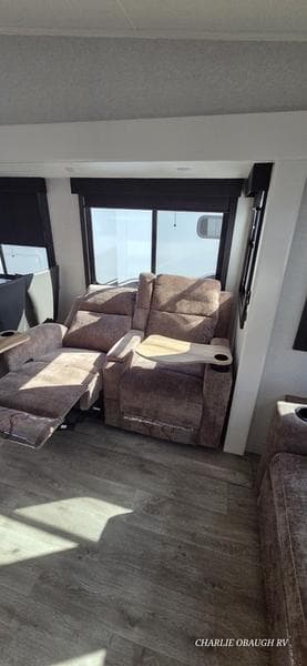 New 2026 Jayco Eagle HT Fifth Wheels 29RLC - photo - 21