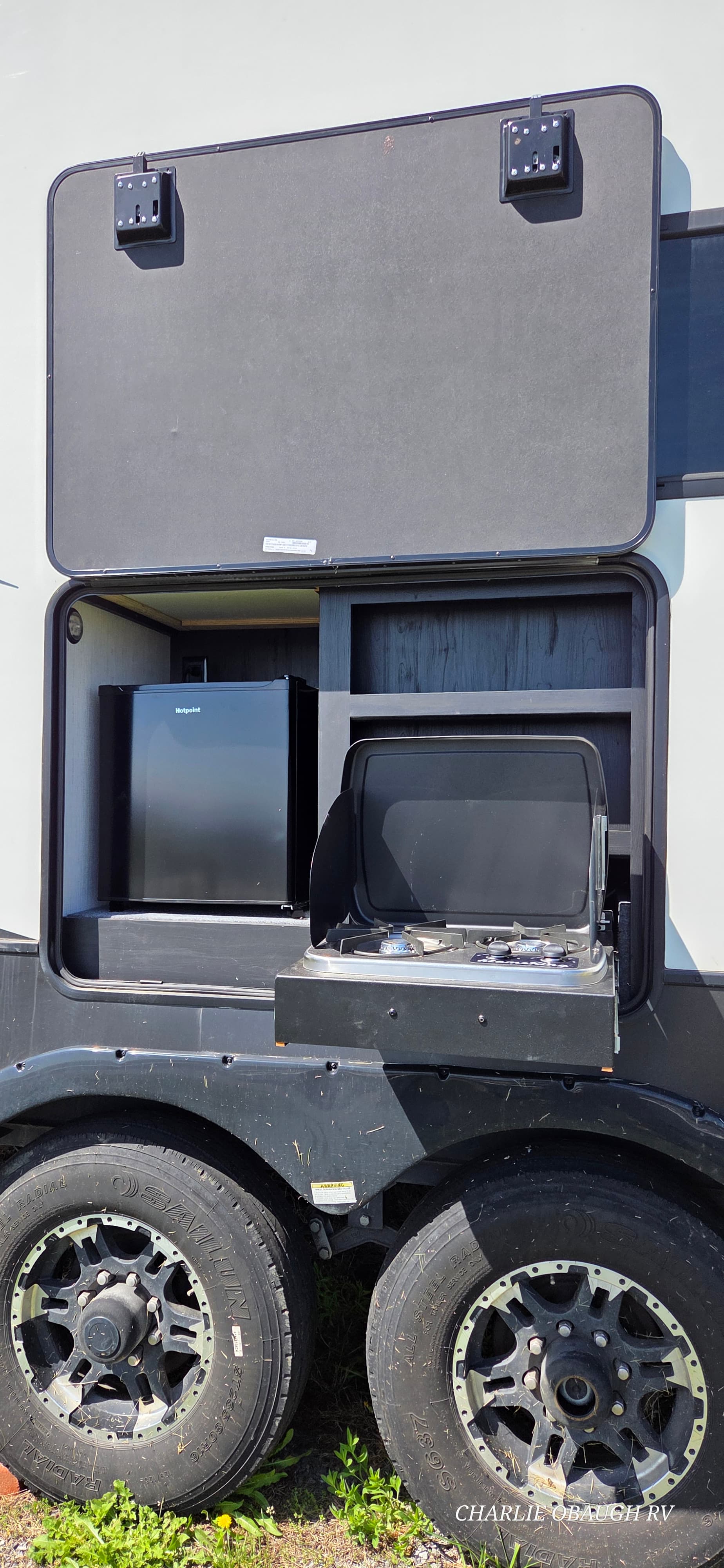 Pre-Owned 2022 Heartland Gravity 3640 - photo - 6