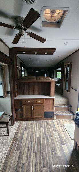 Pre-Owned 2017 Keystone RV Montana High Country 381TH - photo - 25