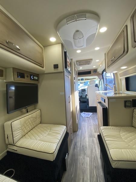 New 2023 Midwest Automotive Designs FSL - photo - 9