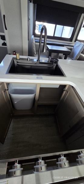 New 2026 Jayco Eagle Fifth Wheels 335LSTS - photo - 19