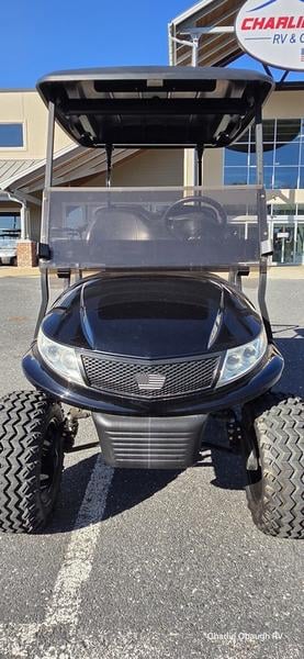 Pre-Owned 2017 CLUB CAR PRECEDENT - photo - 5
