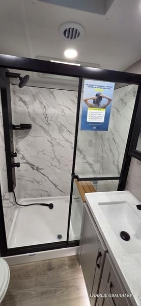 New 2026 Jayco North Point 377RLBH - photo - 45