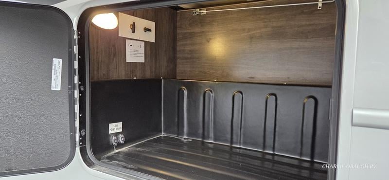 New 2026 Jayco Greyhawk 29MV - photo - 8