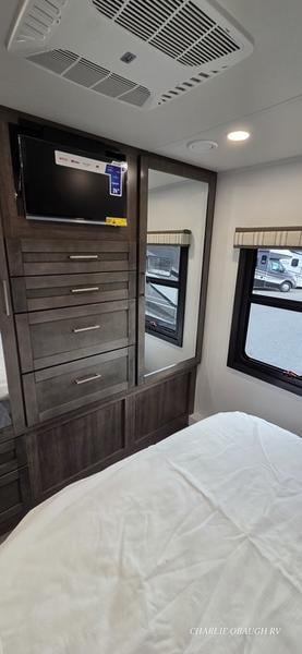 New 2026 Jayco Greyhawk 29MV - photo - 25