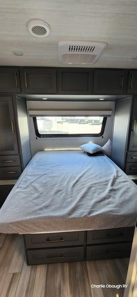 New 2025 Forest River IBEX Travel Trailers 25RLSS - photo - 19