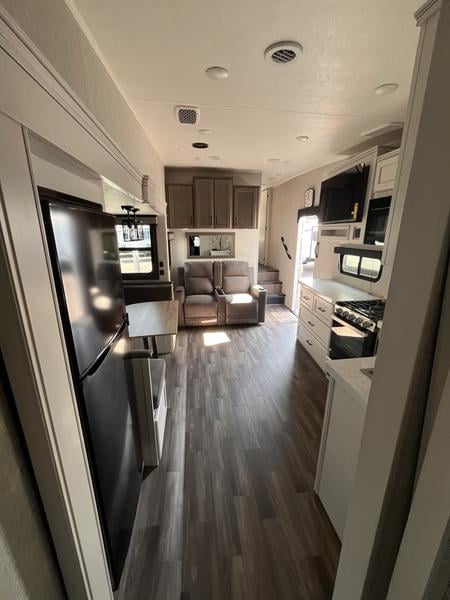 New 2025 Jayco EAGLE 31QCD - photo - 52