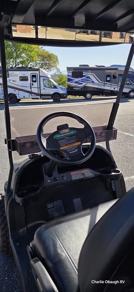 Pre-Owned 2017 CLUB CAR PRECEDENT - photo - 6