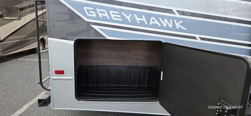 New 2026 Jayco Greyhawk 29MV - photo - 5
