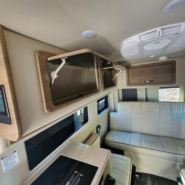New 2023 Midwest Automotive Designs FSL - photo - 20