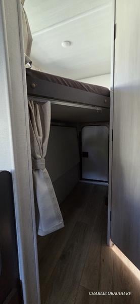 New 2026 Forest River Ibex Travel Trailers 19MBH - photo - 25