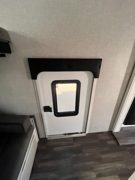 New 2025 Jayco EAGLE 31QCD - photo - 48