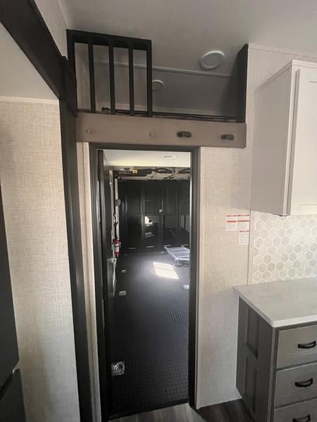 New 2025 Jayco SEISMIC 399 - photo - 24
