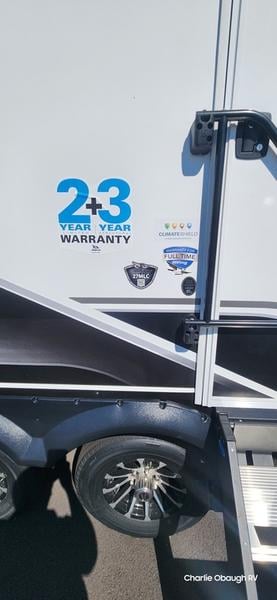 New 2025 Jayco Eagle HT Fifth Wheels 27MLC - photo - 35
