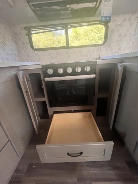 New 2025 Jayco SEISMIC 399 - photo - 19