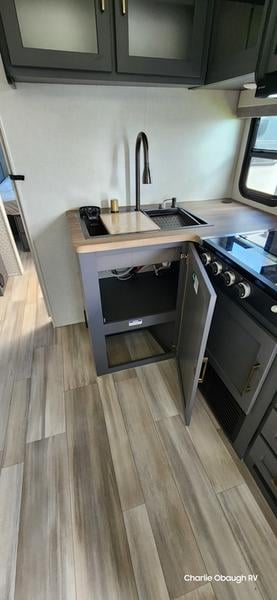 New 2025 Forest River IBEX Travel Trailers 25RLSS - photo - 16