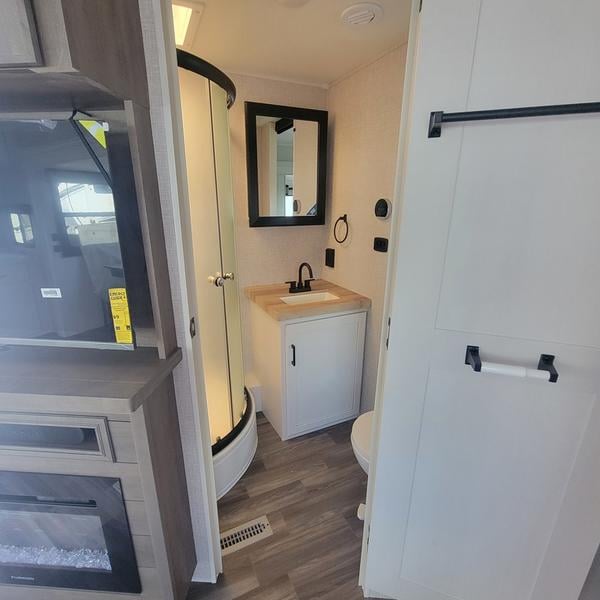 New 2024 Jayco Eagle 274FKDS - photo - 26