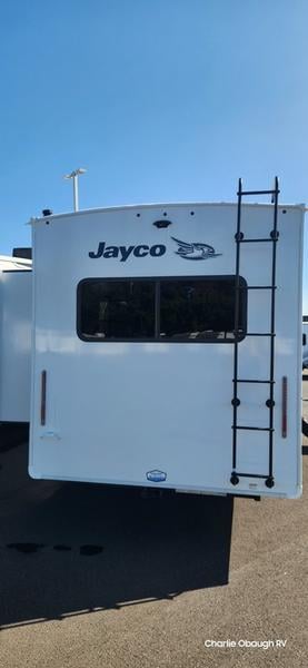 New 2025 Jayco Eagle HT Fifth Wheels 27MLC - photo - 6