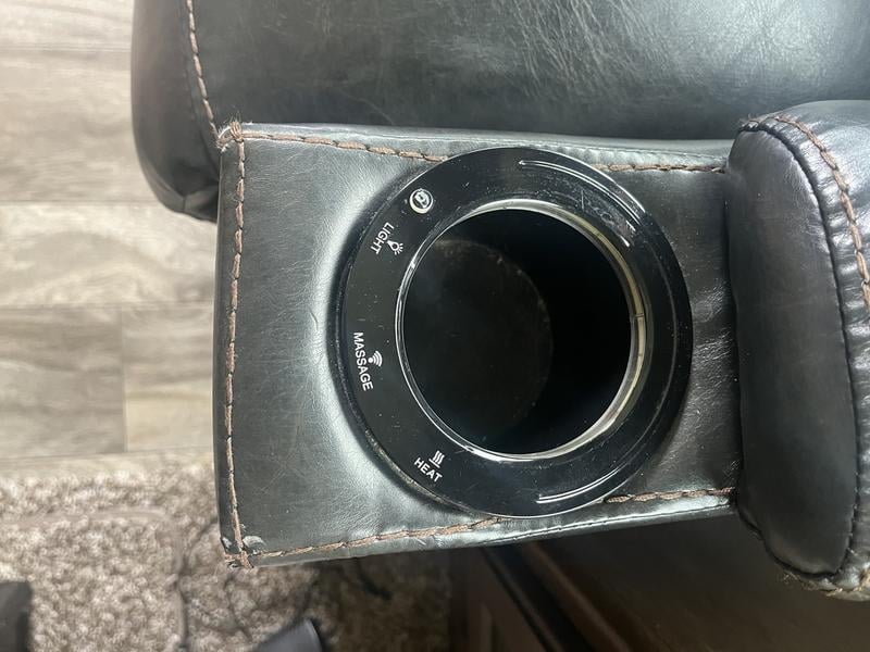 Pre-Owned 2018 Grand Design Reflection 150 Series Fifth-Wheel 230RL - photo - 6