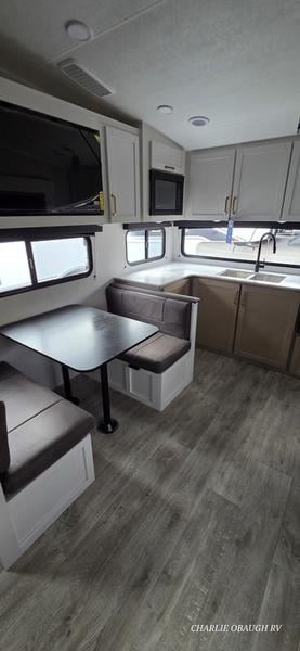 New 2026 Jayco Eagle SLE Fifth Wheels 24MLE - photo - 11