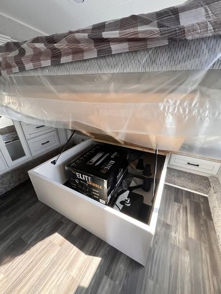 New 2025 Jayco EAGLE 31QCD - photo - 65