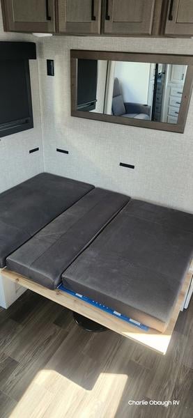 New 2025 Jayco Eagle HT Fifth Wheels 27MLC - photo - 22