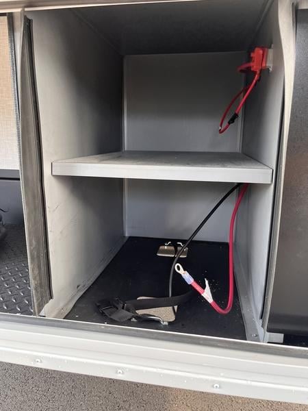 New 2025 Jayco EAGLE 31QCD - photo - 20