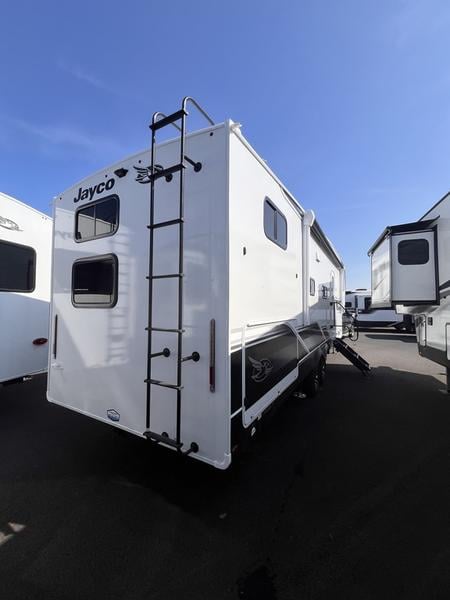 New 2025 Jayco EAGLE 31QCD - photo - 12