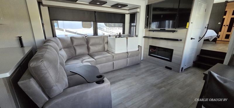 New 2026 Jayco Pinnacle 38FBRK - photo - 13