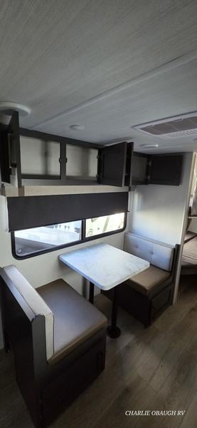 New 2026 Forest River Ibex Travel Trailers 19MBH - photo - 17