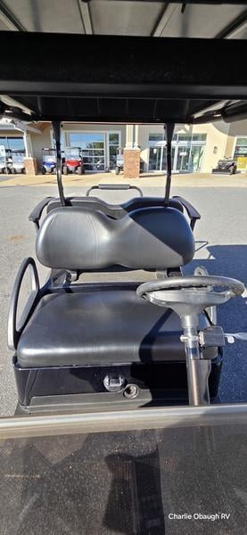 Pre-Owned 2017 CLUB CAR PRECEDENT - photo - 8