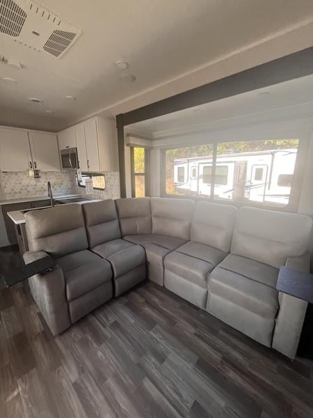 New 2025 Jayco SEISMIC 399 - photo - 21