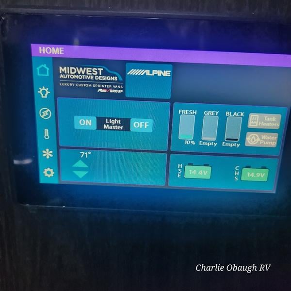 New 2025 Midwest Automotive Designs D6 - photo - 24
