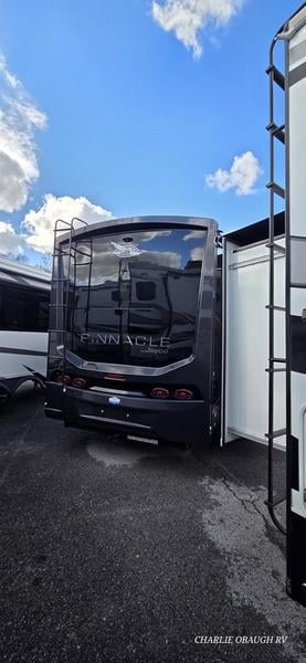 New 2026 Jayco Pinnacle 38FBRK - photo - 5