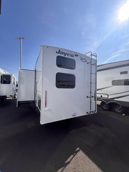 New 2025 Jayco EAGLE 31QCD - photo - 11