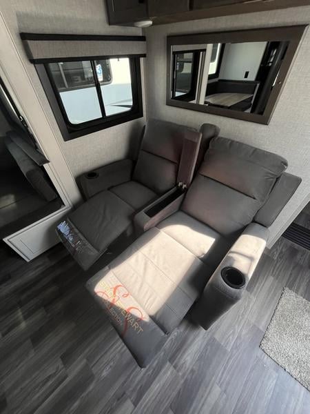 New 2025 Jayco EAGLE 31QCD - photo - 22